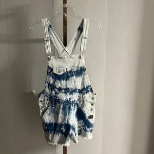 No Boundaries bib short